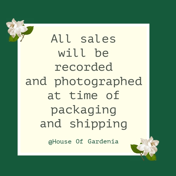 Meet your Posher, House Of Gardenia 1939 - Picture 3 of 6